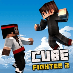 Cube Fighter 2 иконка