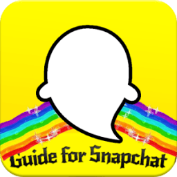 Golden Guide For Snapchat 2017 icon