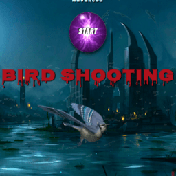 Bird Shooting Game आइकन
