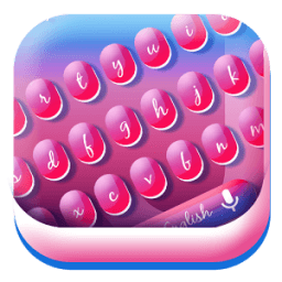 ikon Keyboard Theme for Galaxy J7 Pro