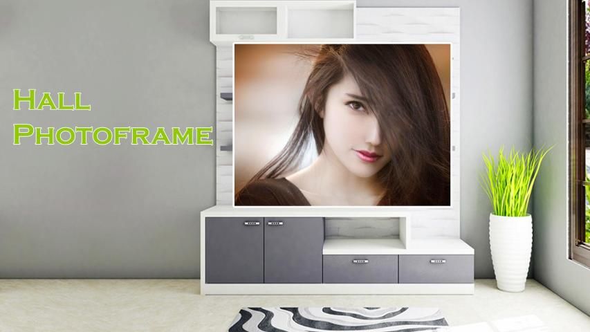 Hall Photo Frames screenshot 4