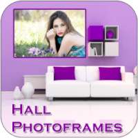 Hall Photo Frames on 9Apps