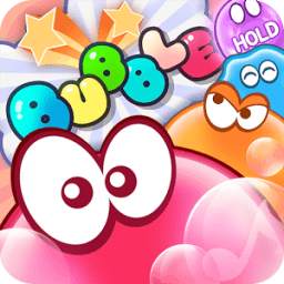 Music Game - BUBBLE