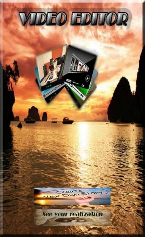 Photo Video Editor 2017 screenshot 6