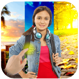 Photo Background Changer иконка