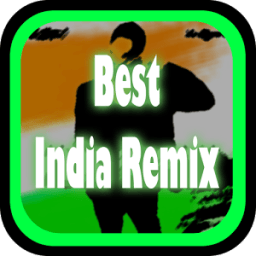 Top Songs India Remix 2017 icon