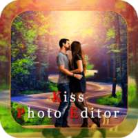 Kiss Photo Editor