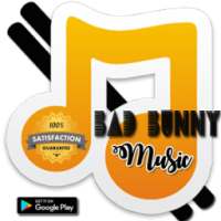 Bad Bunny Musica Chambea on 9Apps