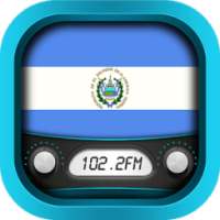 Radio el Salvador Online | Live Radios Stations FM on 9Apps