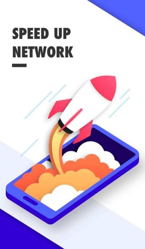 Network Manager King скриншот 3