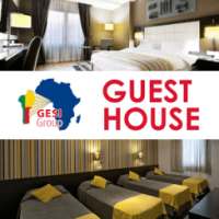 Gesi Guest House on 9Apps