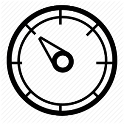 Calculator 0-60MPH icon