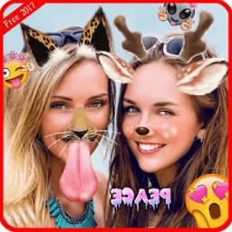 ikon Snap Photo Filters And Stickers ♥