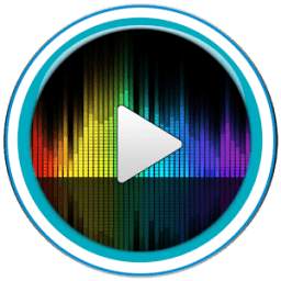 HD Video Player (wmv,avi,mp4,flv,av,mpg,mkv)2017