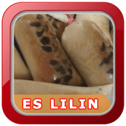 Resep Es Lilin icon