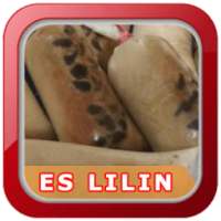 Resep Es Lilin