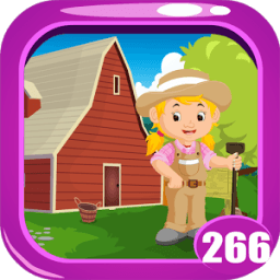 Kavi Escape Game 266 icon