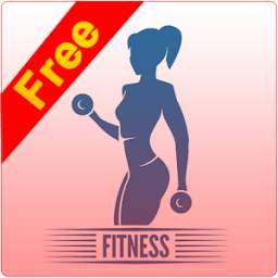 30 Day fitness challenge -Lose Weight Trainer Free