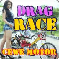 Drag Motor 2 Full Race terbaru