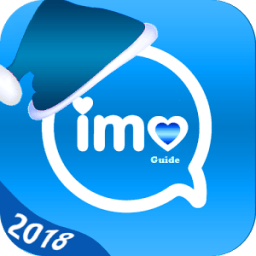 New IMO Video Calls and chat Tips 2018 иконка
