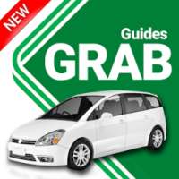 Guide for Grab Car & Bike For Passengers Guide