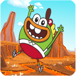 Breadwiner Adventure أيقونة