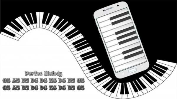 Real Piano Chords Music screenshot 3