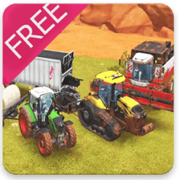 Free Farming Simulator 18 Tips आइकन