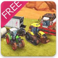 Free Farming Simulator 18 Tips