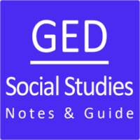 GED Social Studies