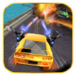 Death Racing icon