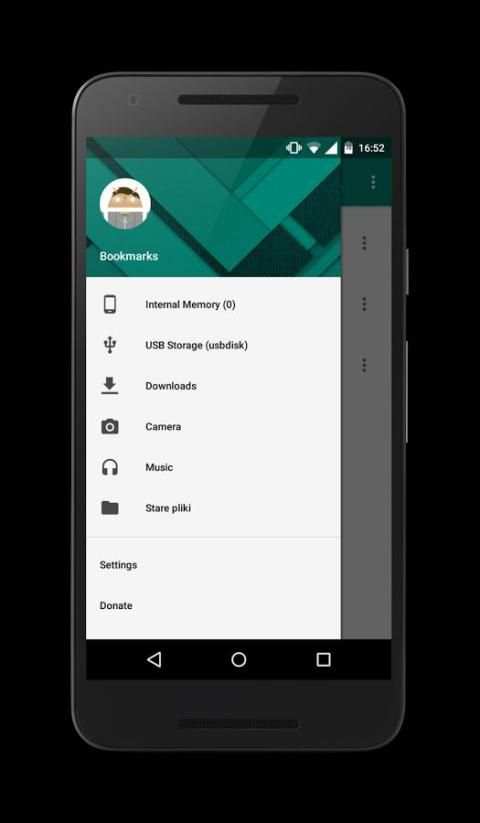MK Explorer (File manager) скриншот 9