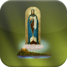 Благословенный Афон icon