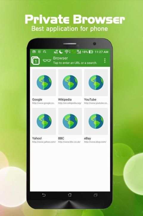 Antivirus - Mobile Security screenshot 3