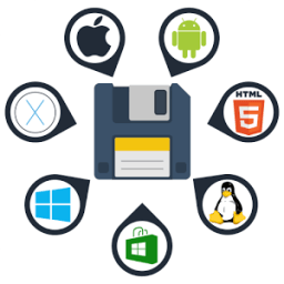 File Management Test icon