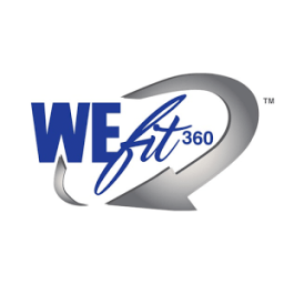 WeFit 360 иконка