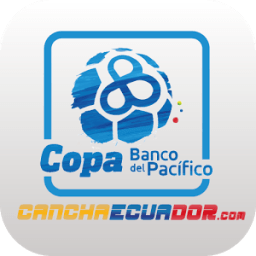 Copa Banco del Pacífico icon
