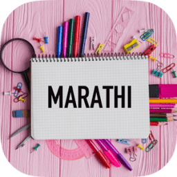 Learn Marathi आइकन