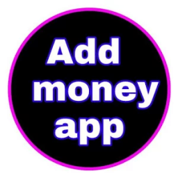 Add Money App иконка