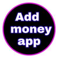 Add Money App