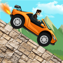 Fast Race Drive иконка