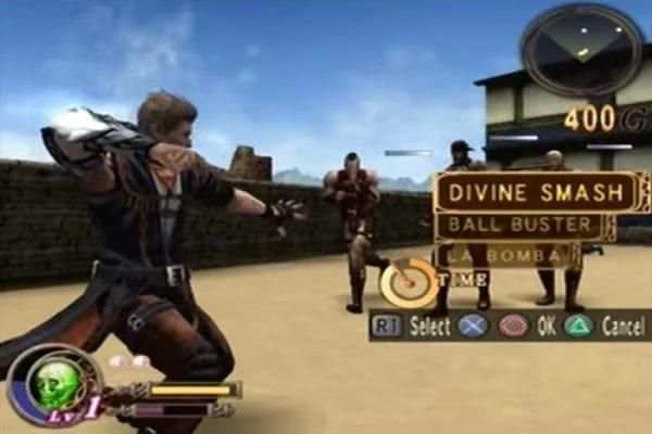 Guide God Hand स्क्रीनशॉट 1