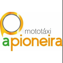 Moto taxi A Pioneira icon