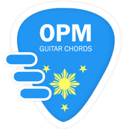 OPM Guitar Chords icon