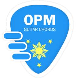 OPM Guitar Chords 1.6