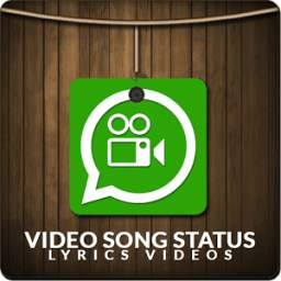 Video Song Status Lyrics Videos