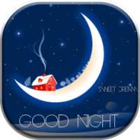 Good Night Gif on 9Apps