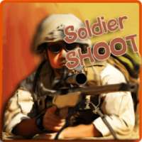Soldier Shoot