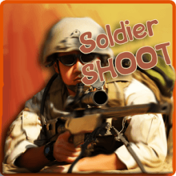 Soldier Shoot icon