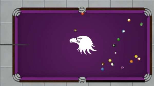 King Pool Billiards screenshot 2